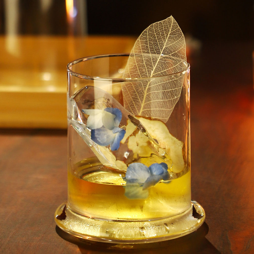 ชุดแก้วค็อกเทลรมควัน แก้วไวน์ต - Home Bar Set บทวิจารณ์และราคา