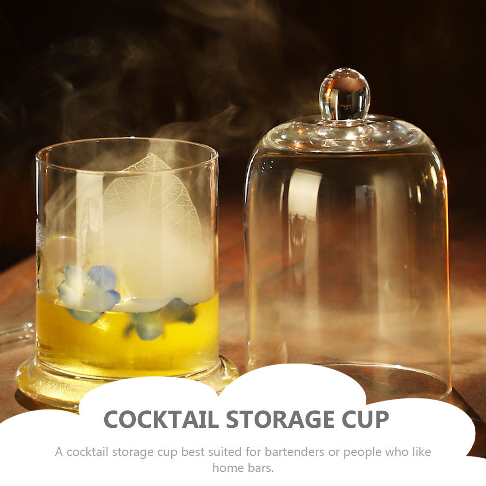 ชุดแก้วค็อกเทลรมควัน แก้วไวน์ต - Home Bar Set บทวิจารณ์และราคา