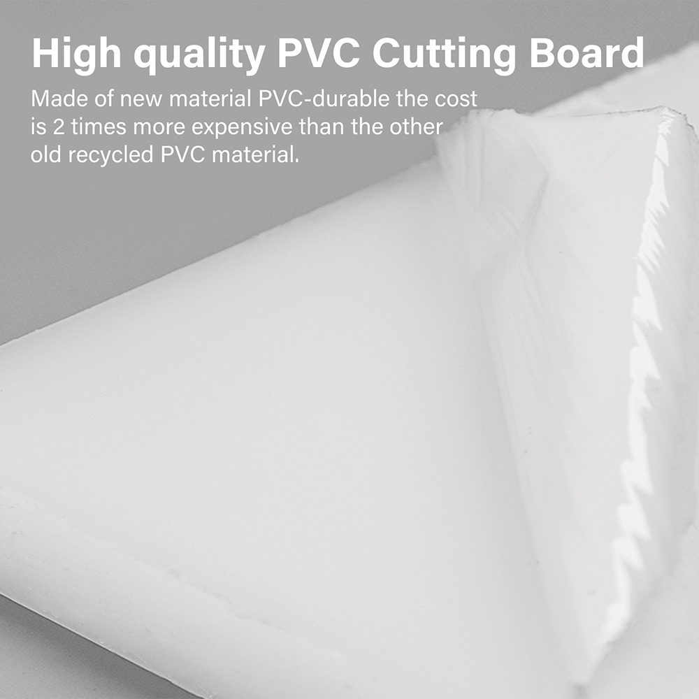 WUTA 1 PC หนังเจาะ BOARD PVC ส - Bar Mat Rubber บทวิจารณ์และราคา