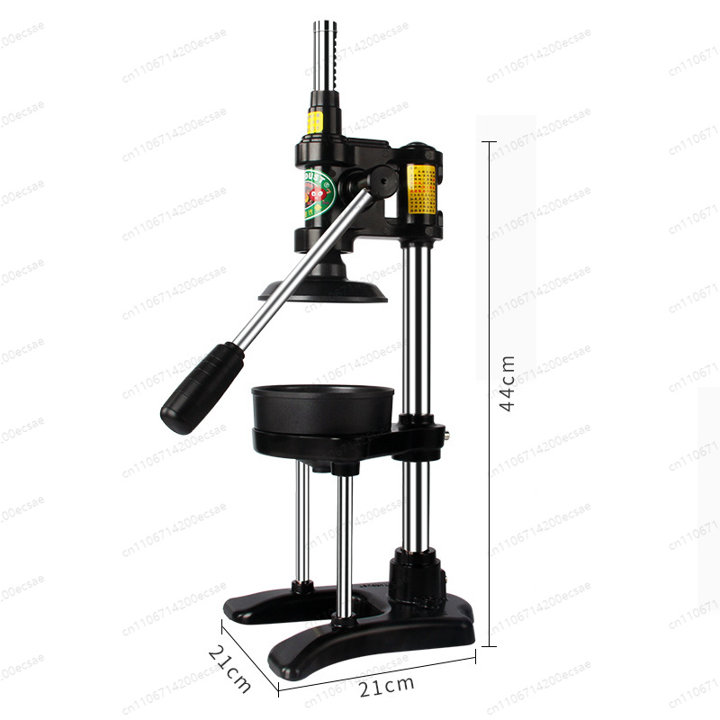 เครื่องคั้นน้ำผลไม้แบบมือหมุน  - Citrus Juicer Bar บทวิจารณ์และราคา