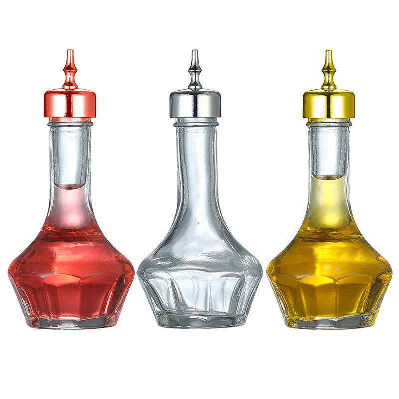 Bitters Bottle แก้ว Dash ขวด D - Bitters Bottle Set บทวิจารณ์และราคา