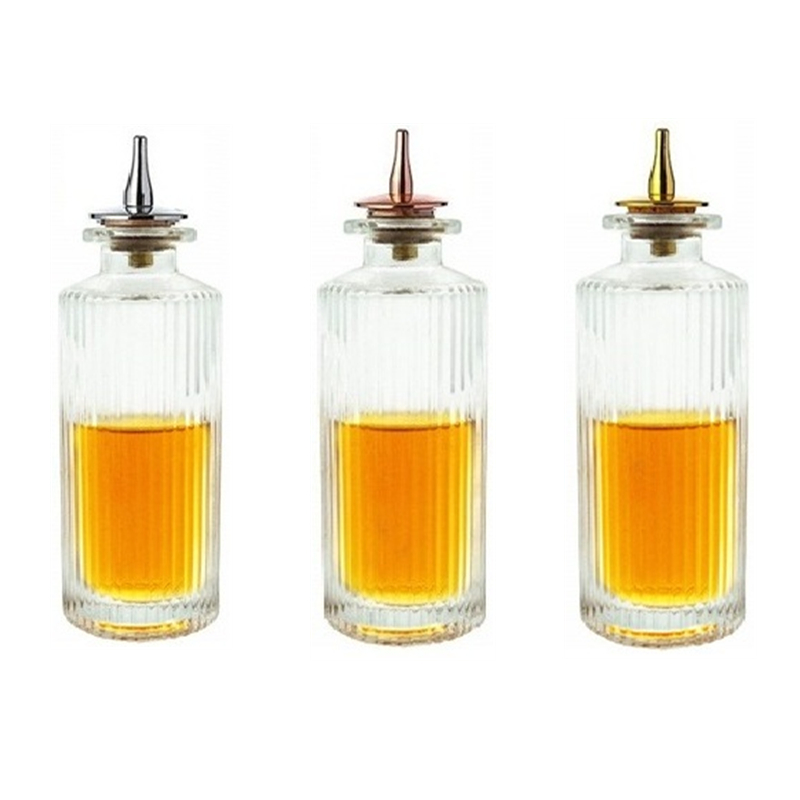 บาร์ Birdcage Dash ขวด140Ml Bi - Bitters Bottle Set บทวิจารณ์และราคา